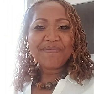 Meet your Posher, Sylvia